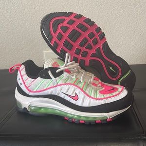 Nike Airmax for women size 6.5 U.S